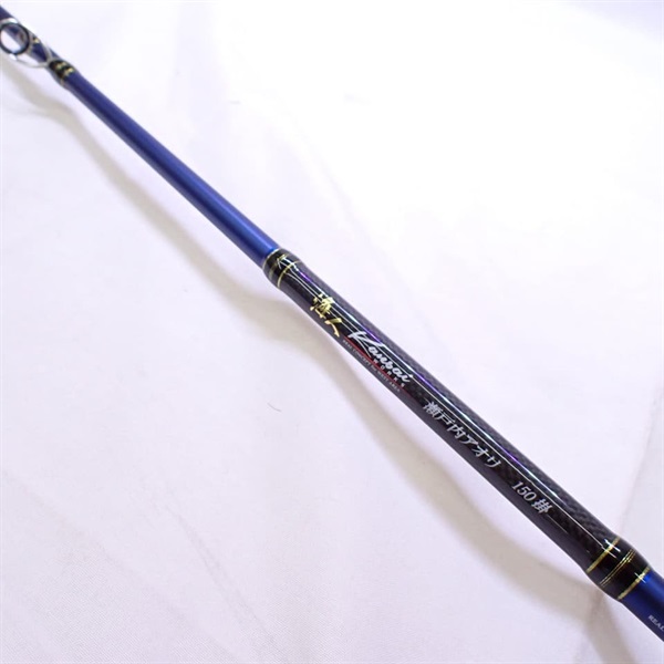 海人 瀬戸内アオリ１５０掛